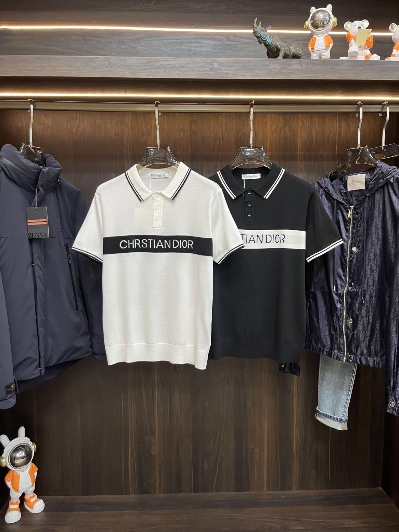 Christian Dior T-Shirts